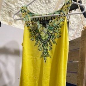 INC International Concepts Tunic